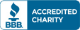 BBB Accredited Charity