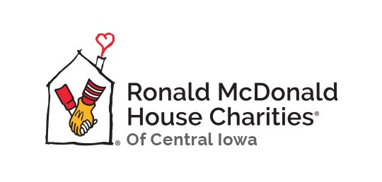 Ronald McDonald House Charities of Central Iowa